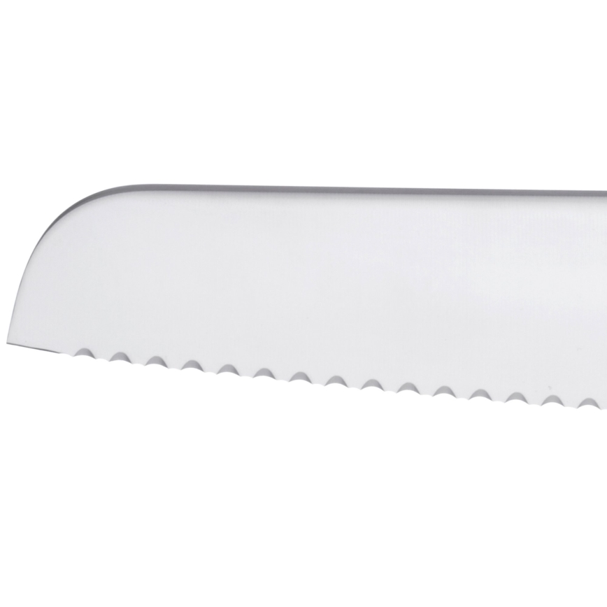 WMF - Keittiön leipäveitsi GRAND GOURMET 19 cm