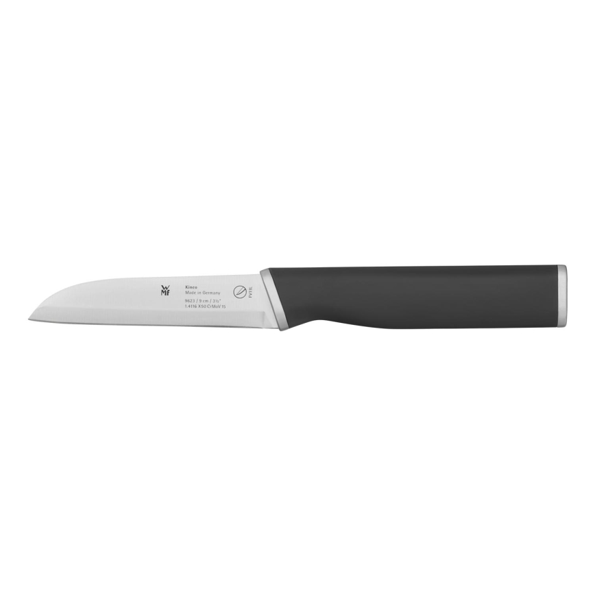 WMF - Keittiöveitsi vihanneksille KINEO 9 cm