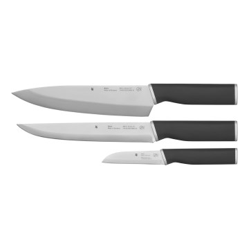 WMF - Keittiöveitsisarja 3 kpl KINEO 20/20/10 cm