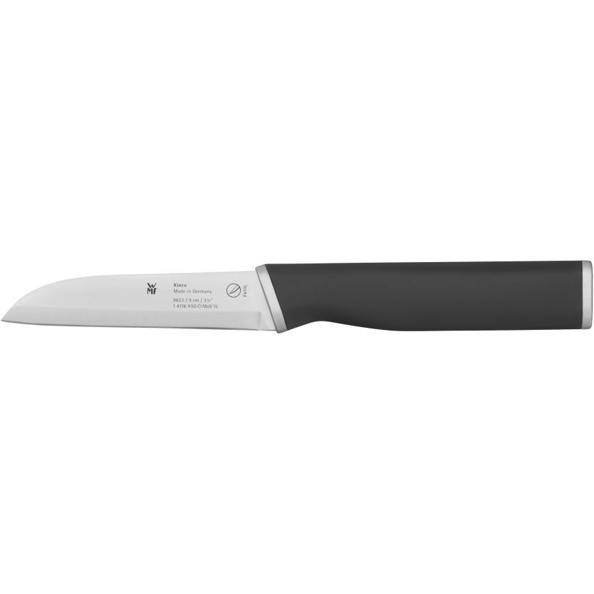 WMF - Keittiöveitsisarja 3 kpl KINEO 20/20/10 cm