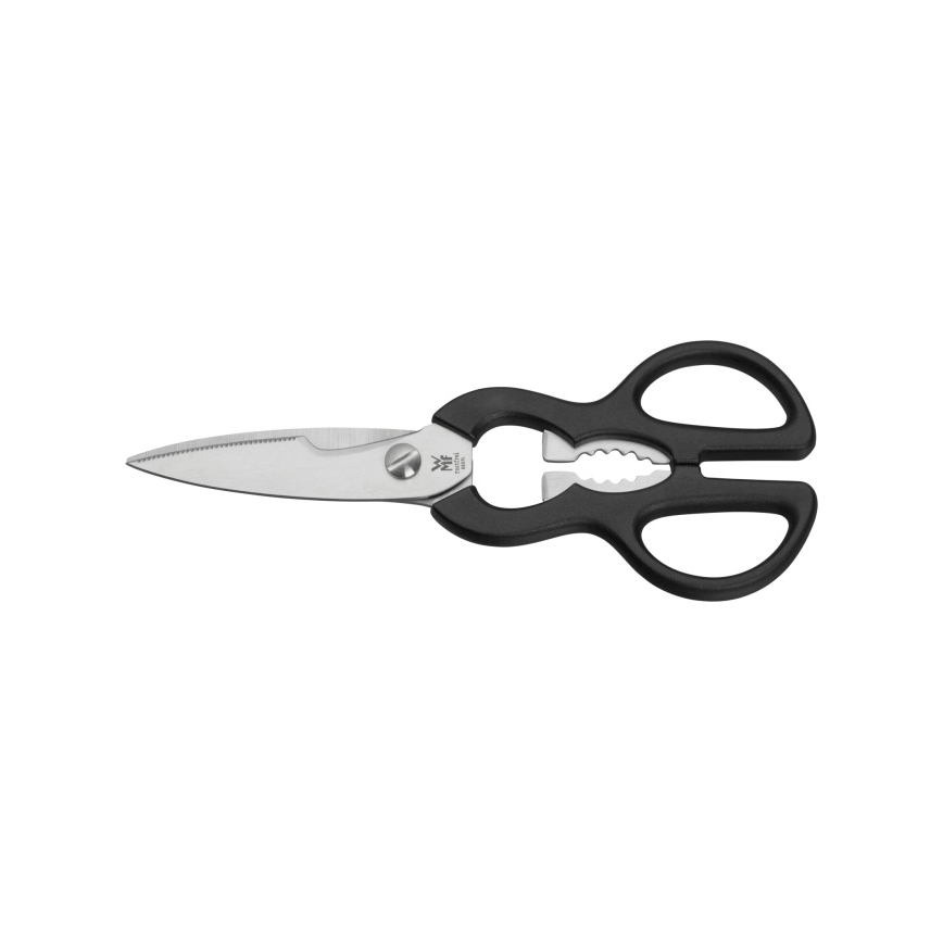 WMF - KINEO 6-osainen laadukas keittiöveitsisarja veitsitelineellä