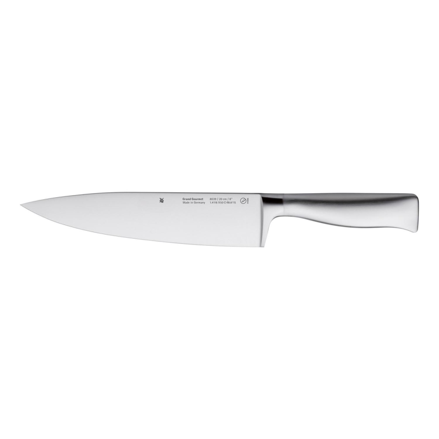 WMF - Kokin veitsi GRAND GOURMET 20 cm