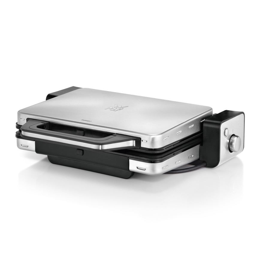 WMF - Kontaktigrilli 2in1 LONO 2100W/230V ruostumaton