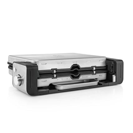 WMF - Kontaktigrilli 2in1 LONO 2100W/230V ruostumaton