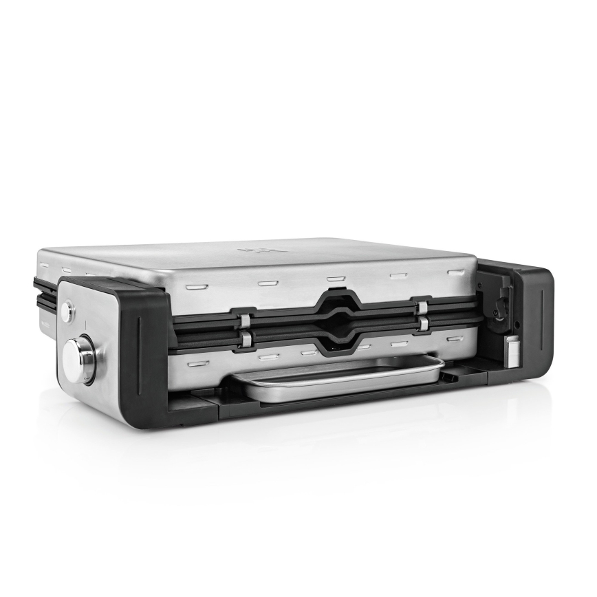 WMF - Kontaktigrilli 2in1 LONO 2100W/230V ruostumaton
