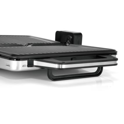 WMF - Kontaktigrilli 2in1 LONO 2100W/230V ruostumaton