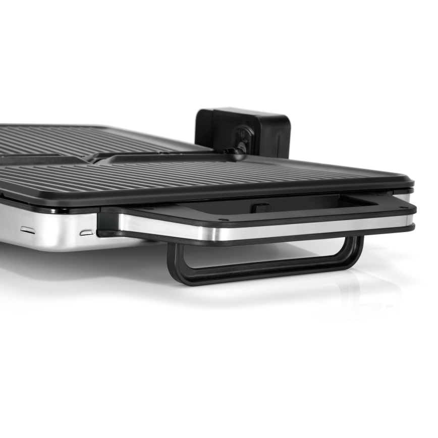 WMF - Kontaktigrilli 2in1 LONO 2100W/230V ruostumaton