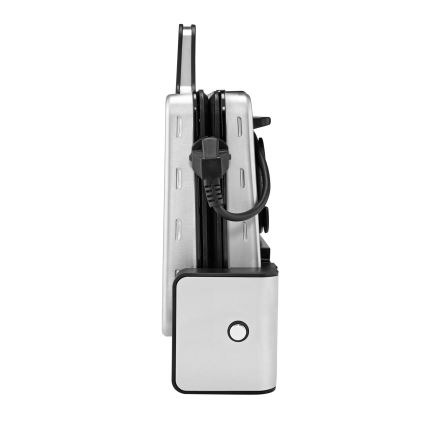 WMF - Kontaktigrilli 2in1 LONO 2100W/230V ruostumaton