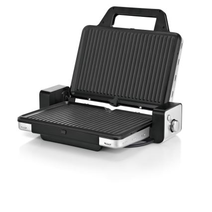 WMF - Kontaktigrilli 2in1 LONO 2100W/230V ruostumaton