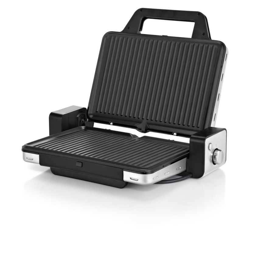 WMF - Kontaktigrilli 2in1 LONO 2100W/230V ruostumaton