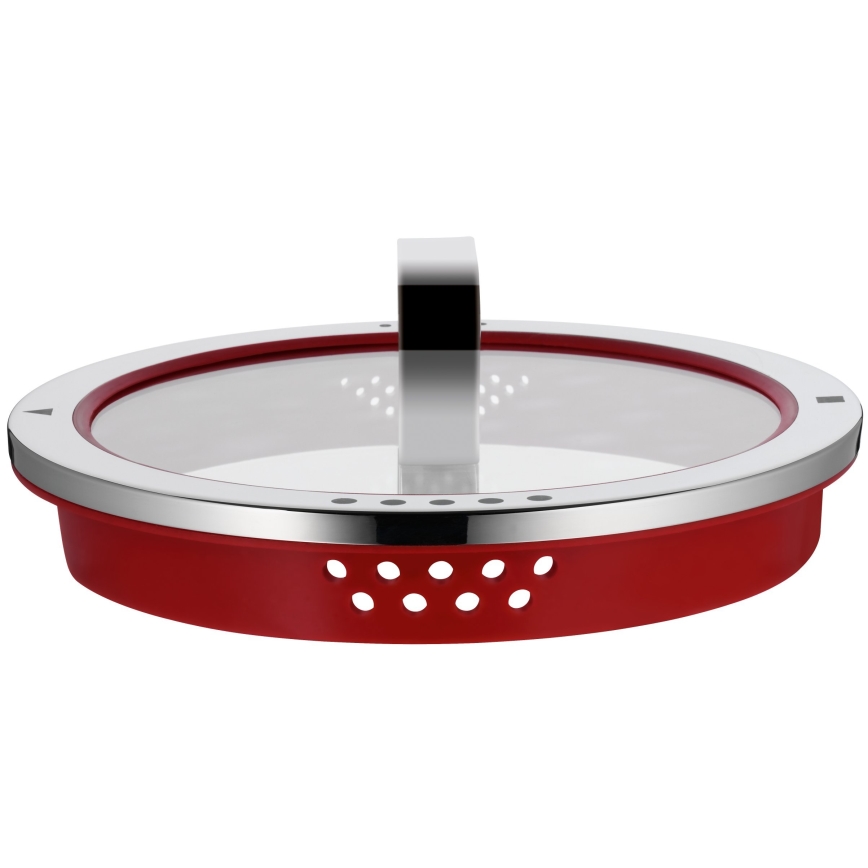 WMF - Korkea astia FUNCTION halkaisija 24 cm ruostumaton