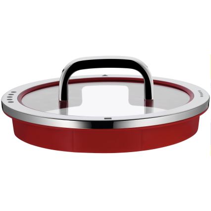 WMF - Korkea astia FUNCTION halkaisija 24 cm ruostumaton