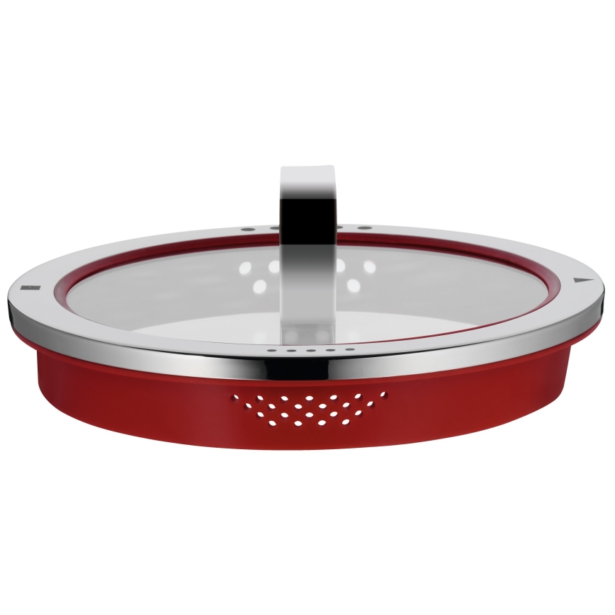WMF - Korkea astia FUNCTION halkaisija 24 cm ruostumaton
