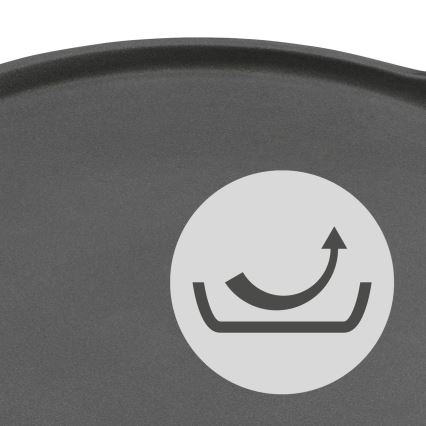 WMF - Kreppipannu DEVIL 27 cm