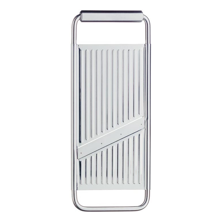 WMF - kurkunraastin, ruostumatonta terästä