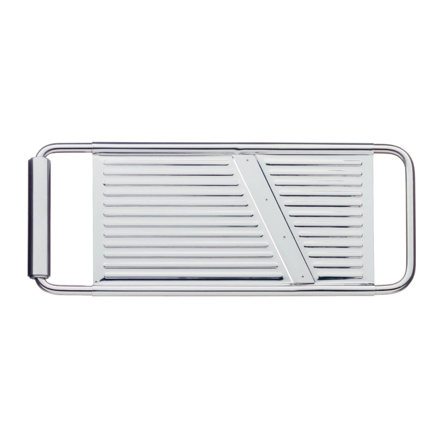 WMF - kurkunraastin, ruostumatonta terästä