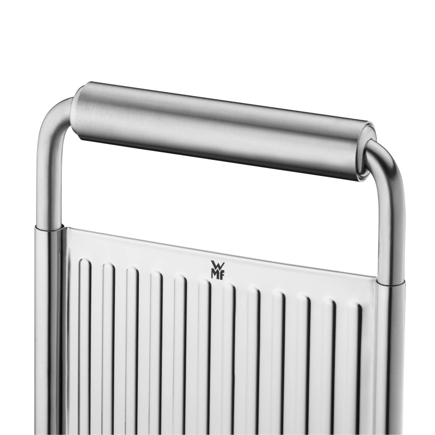 WMF - kurkunraastin, ruostumatonta terästä