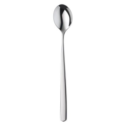 WMF - Lasisarja ja spoons kohteelle latte macchiato CLEVER & MORE 6 kpl
