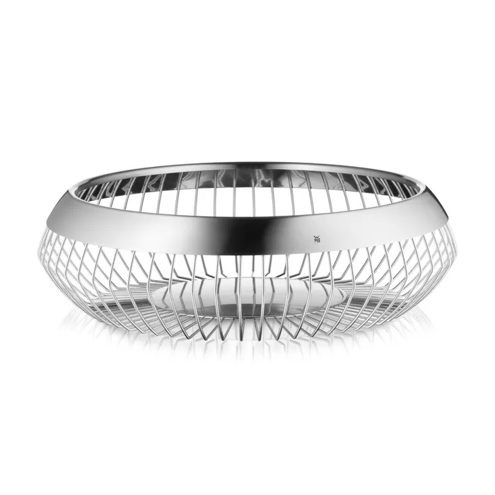 WMF - LIVING LOUNGE hedelmäkori, Ø 24 cm