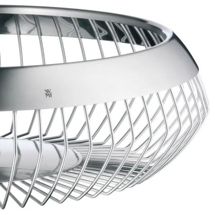 WMF - LIVING LOUNGE hedelmäkori, Ø 24 cm