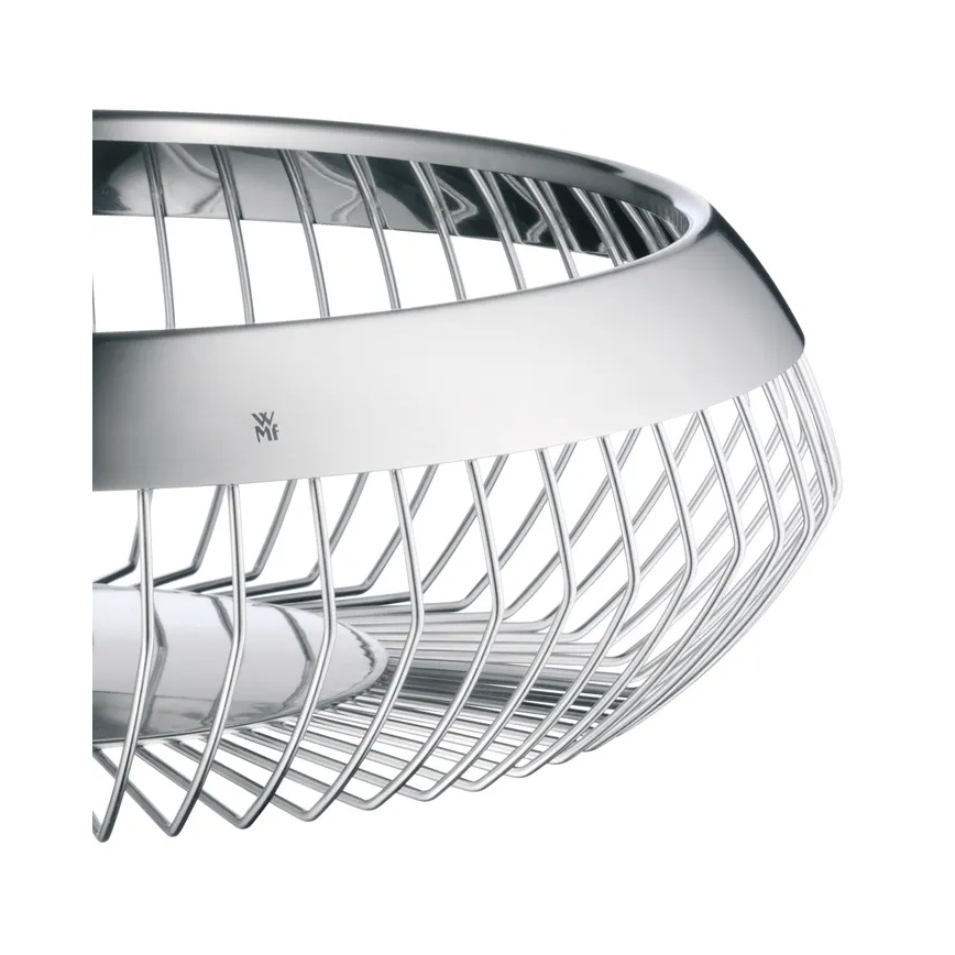 WMF - LIVING LOUNGE hedelmäkori, Ø 24 cm