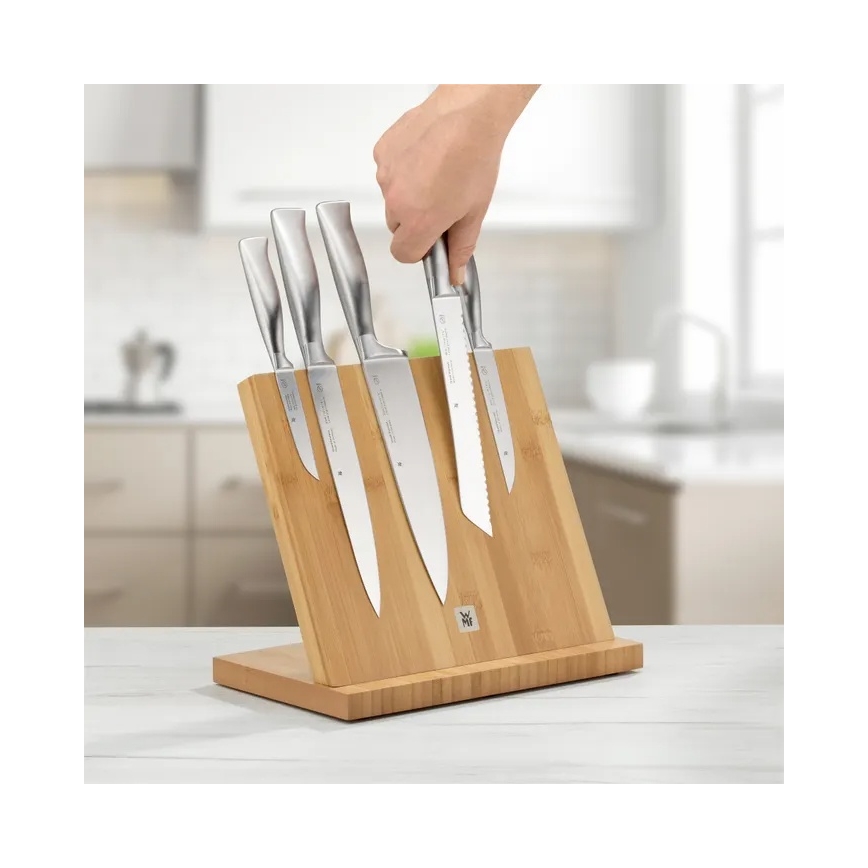 WMF - Magneettinen veitsiteline 31x54,5×39 cm