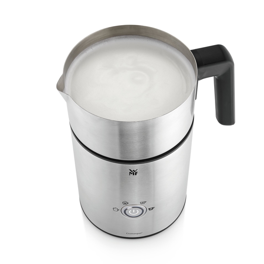 WMF - Maidon vaahdotin LONO MILK & CHOC 500ml 650W/230V ruostumaton
