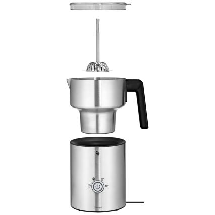 WMF - Maidon vaahdotin LONO MILK & CHOC 500ml 650W/230V ruostumaton