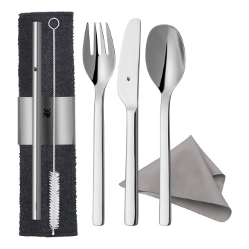 WMF - Matkaruokasetti  MY2GO 8kpl