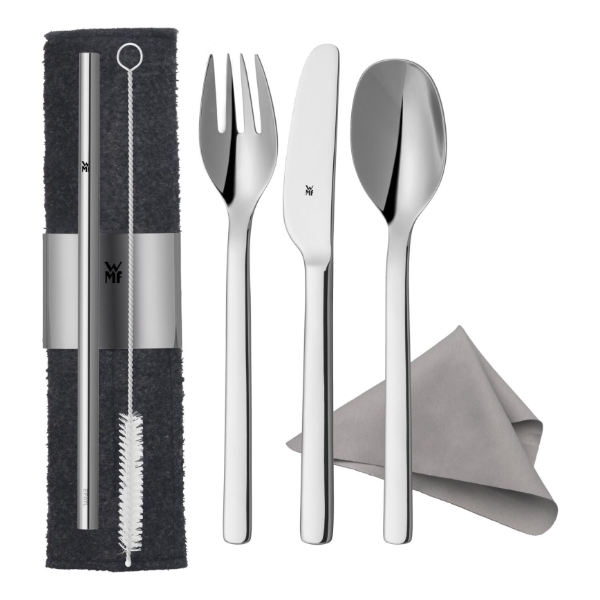 WMF - Matkaruokasetti  MY2GO 8kpl