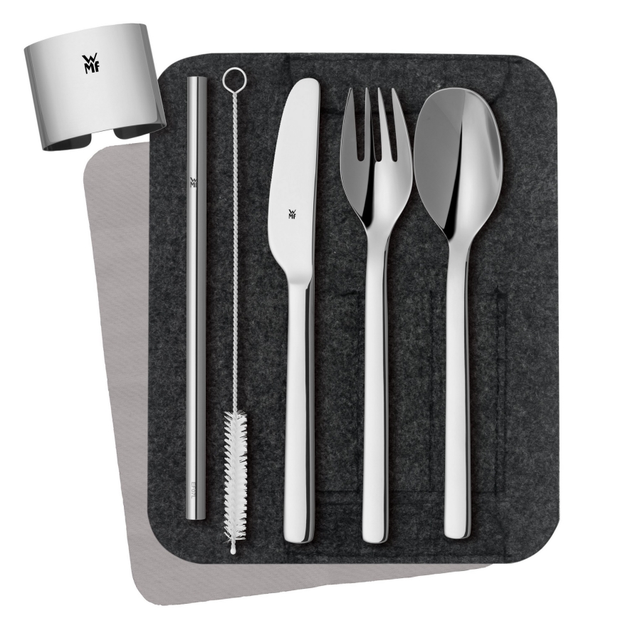 WMF - Matkaruokasetti  MY2GO 8kpl