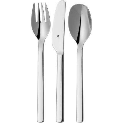 WMF - Matkaruokasetti  MY2GO 8kpl