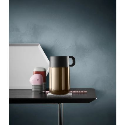 WMF - Matkatermosmuki IMPULSE ruskea 0.3 l