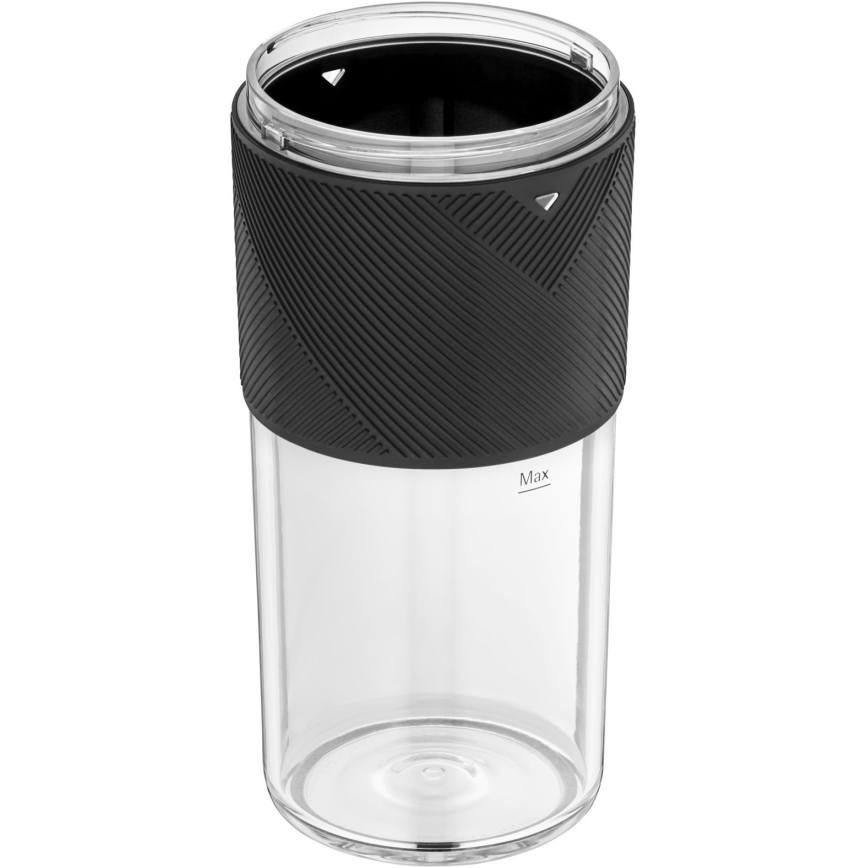 WMF - Matkustus smoothie sekoitin KITCHENminis 50W/7,4V 1200 mAh ruostumaton