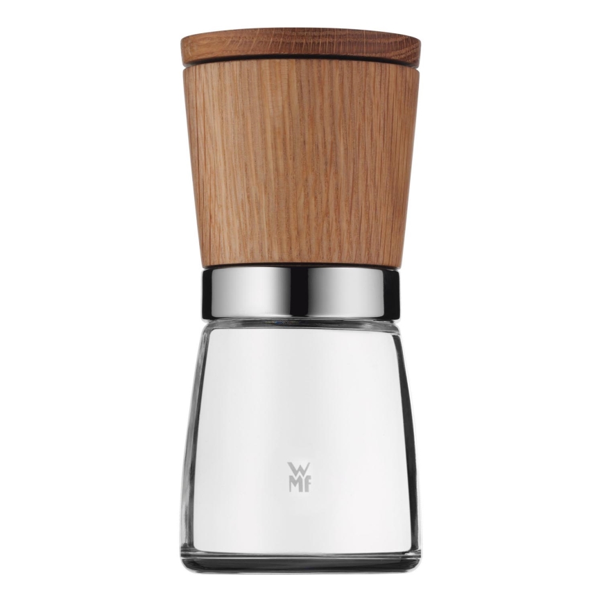 WMF - Maustemylly CERAMILL NATURE tammi