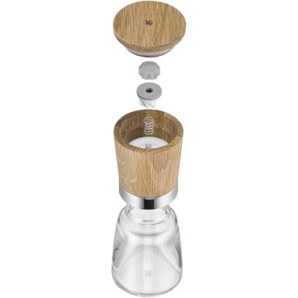 WMF - Maustemylly CERAMILL NATURE tammi