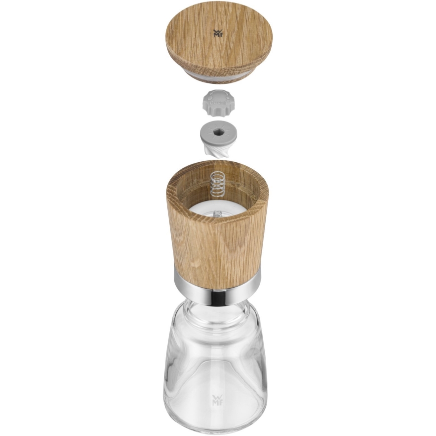 WMF - Maustemylly CERAMILL NATURE tammi
