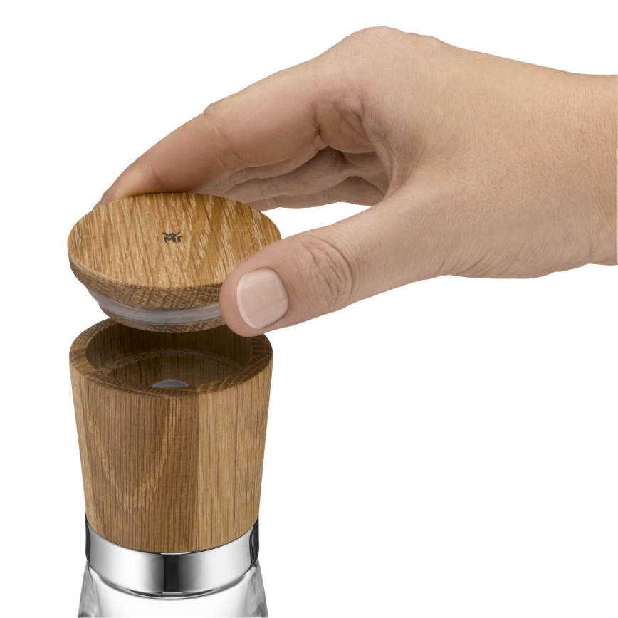 WMF - Maustemylly CERAMILL NATURE tammi