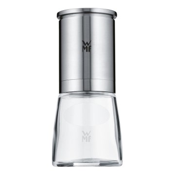 WMF - Maustemylly DE LUXE ruostumaton