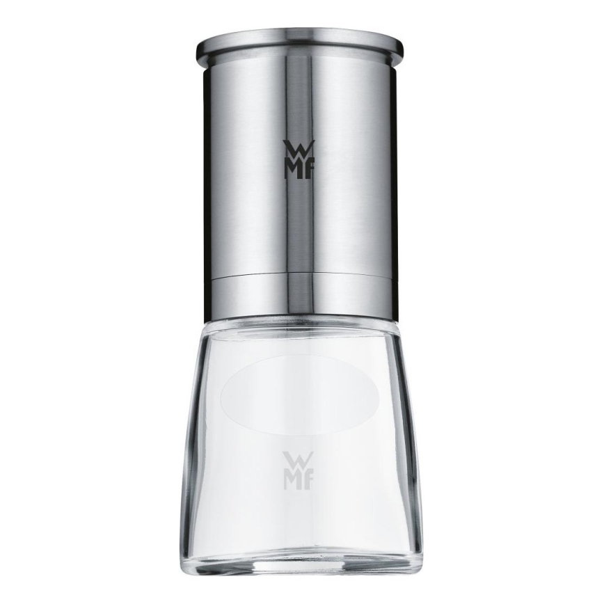 WMF - Maustemylly DE LUXE ruostumaton