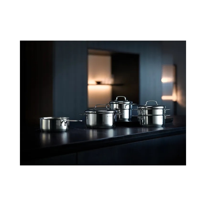 WMF - MINI-kattila kannella, halkaisija 14 cm