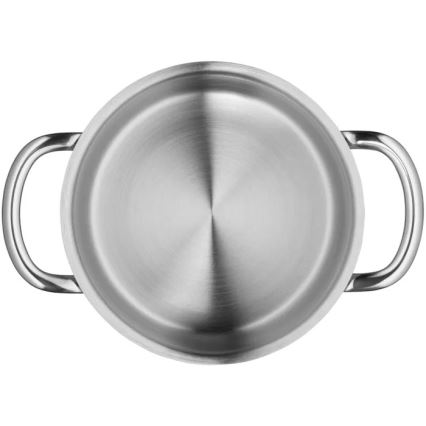 WMF - MINI-kattila kannella Ø 12 cm