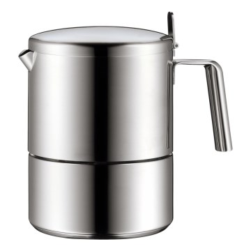 WMF - Moka pannu KULT 0,3 l ruostumaton