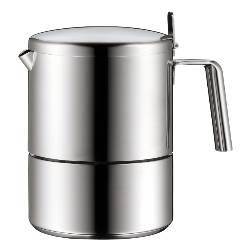 WMF - Moka pannu KULT 0,3 l ruostumaton