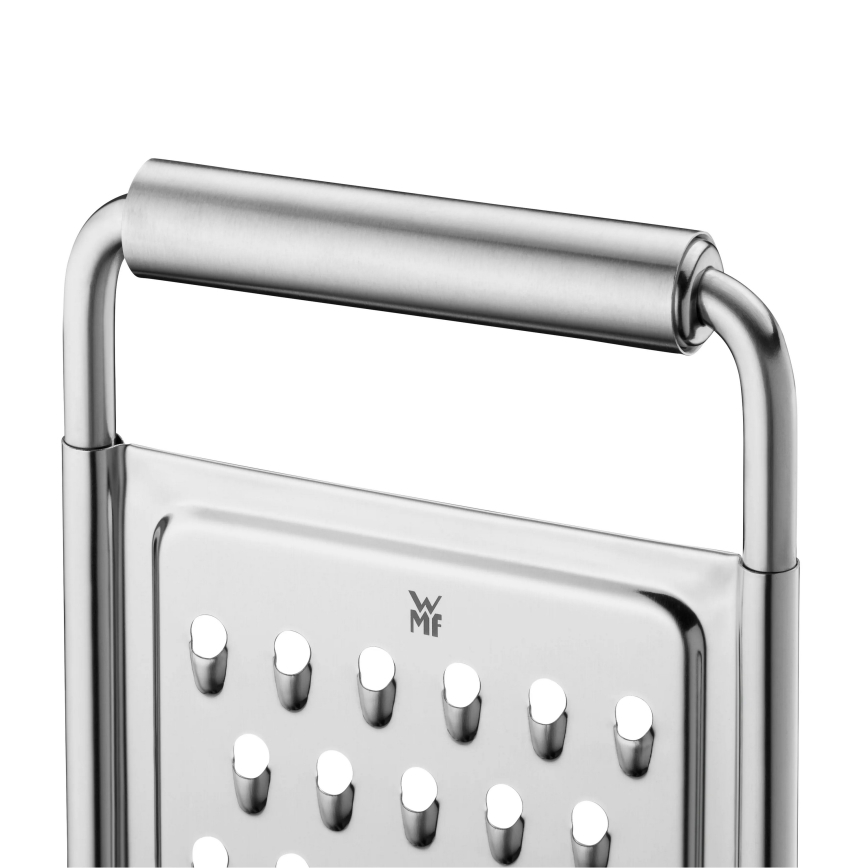 WMF - Monikäyttöinen ruostumattomasta teräksestä valmistettu raastin