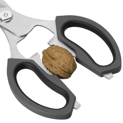 WMF - Monitoimisakset 23,4 cm musta