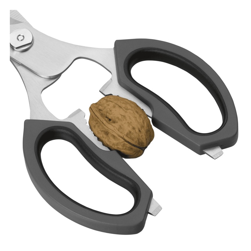 WMF - Monitoimisakset 23,4 cm musta