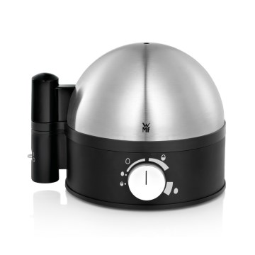WMF - Munankeitin STELIO 380W/230V ruostumaton