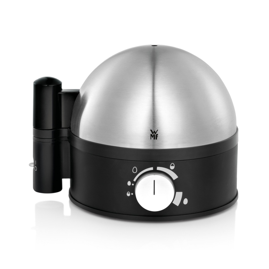 WMF - Munankeitin STELIO 380W/230V ruostumaton