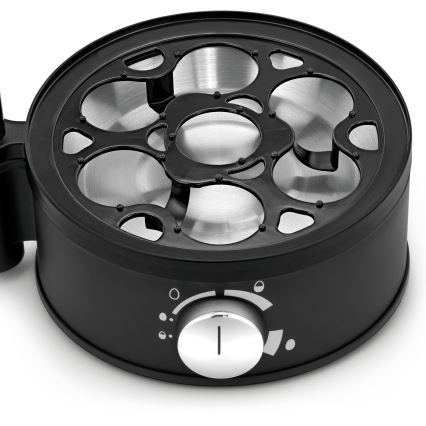 WMF - Munankeitin STELIO 380W/230V ruostumaton